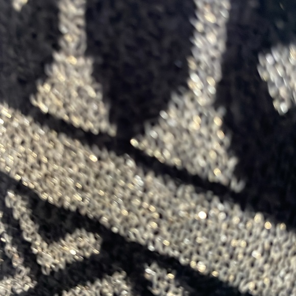 Antonio & Melani metallic holiday dress! - Picture 6 of 6